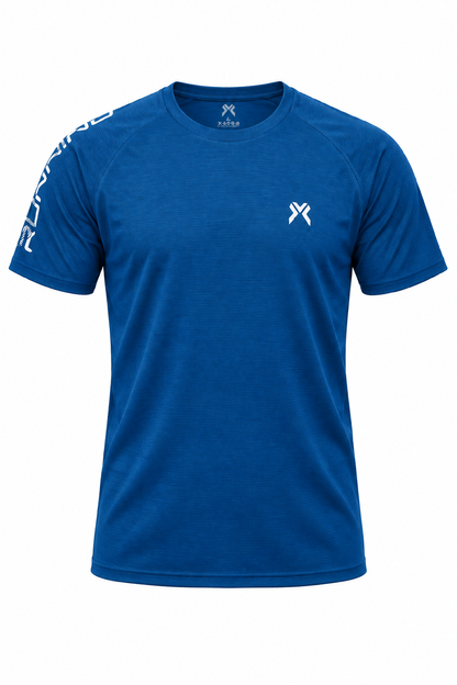 Rugged Menz Activewear Blue
